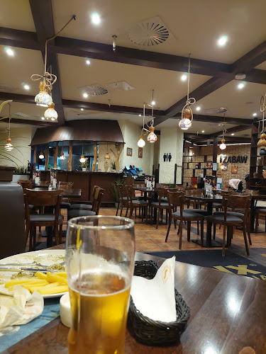 Sphinx - Restauracja