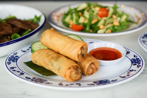 Thai Chef Street Food - Thumbnail