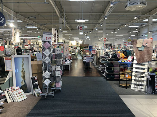 Hammer Fachmarkt Jahnatal - Thumbnail