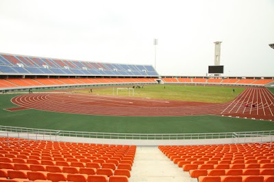 Photos of Est&aacute;dio do Zimpeto