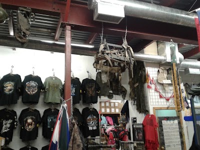 Photos of Army & Navy Surplus Store