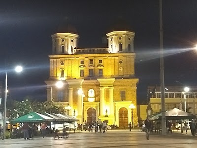 Photos of Teatro Santa Rosa De Osos