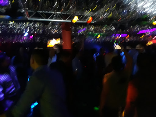 Courage Club - Thumbnail