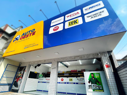 Auto Oeste Autopeças – Vista Alegre
