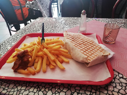 Photo 2 - Étoile kebab