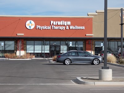 Paradigm Physical Therapy & Wellness - South Valley, Alb. NM