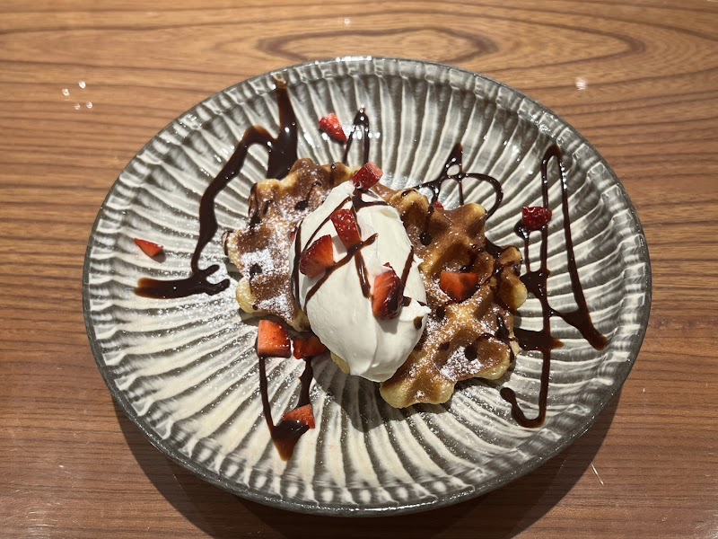 MONV. MitsuMame・おもや