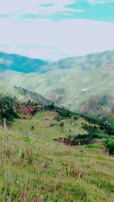 Photos of SARAHUASI -CHUGCHIL&Aacute;N-SIGCHOS