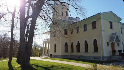 Photos of Keila-Joa Schloss Fall