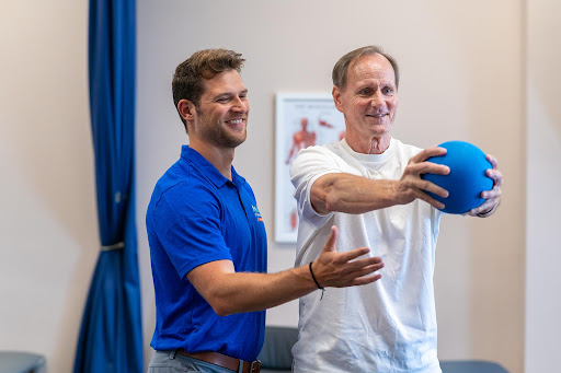Aquacare Physical Therapy | Seaford, DE