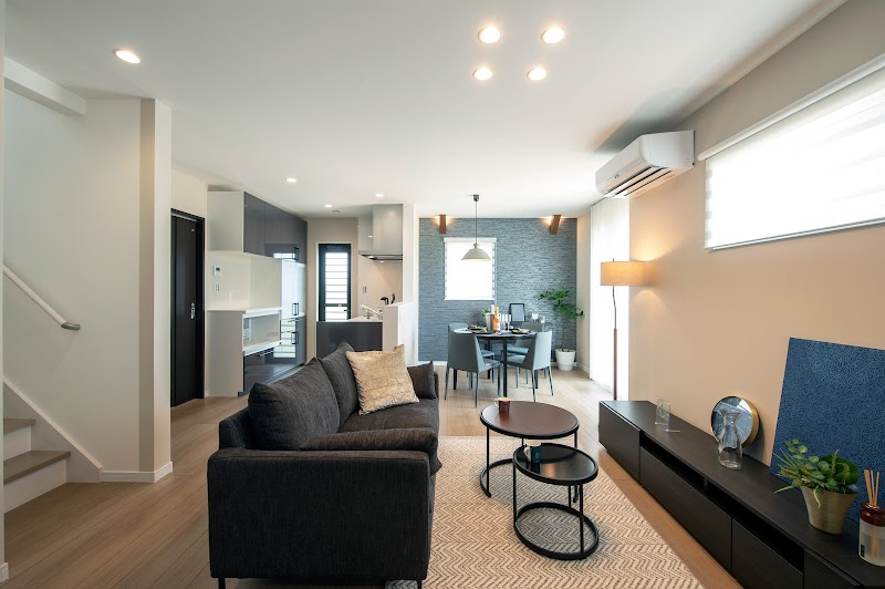 ニコニコ住宅 久留米店｜久留米市のローコスト注文住宅