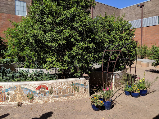 Echo Canyon School - Thumbnail