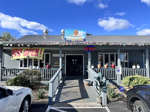 Alessandro's Pizzeria