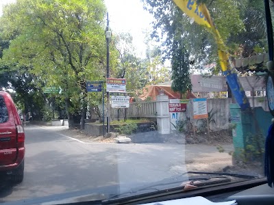 Photos of Kua Pasarkliwon