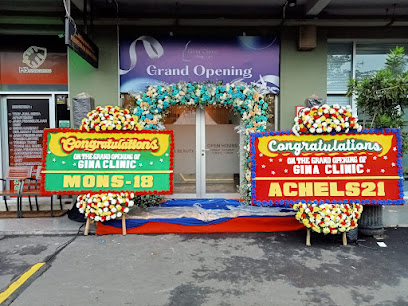 Toko bunga papan bandung - namiflorist