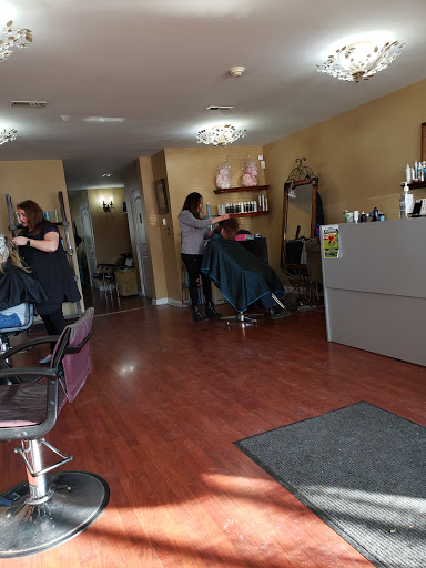 Expression's Hair & Day Spa