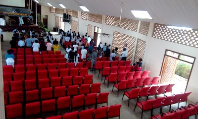 Photos of Life International Church, Faith Chapel