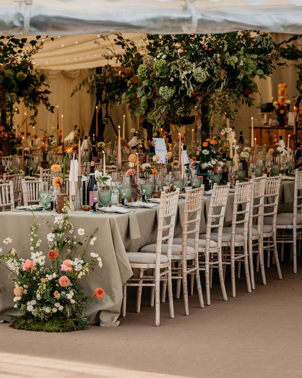 With Antonia | Luxury Wedding Planner - Wedding Planners - photo 1