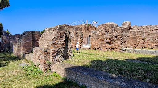 Baths of Neptune - Thumbnail