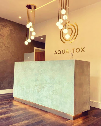 Aqua-Tox | Aesthetics, Health, Wellness & Skin Clinic Hertford