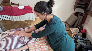 Photo n°5 de MOON Pilates - Bardos à Bardos (Studio Pilates)