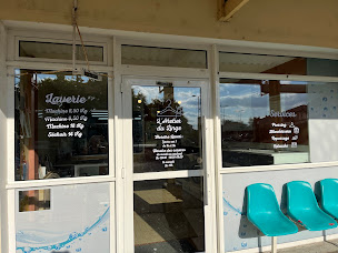 Photo n°2 de Atelier Du Linge à Fléac (Pressing)