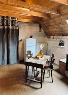 Cocon de Nature à Le Bonhomme