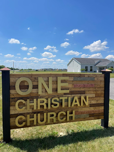 One Christian Church - Thumbnail