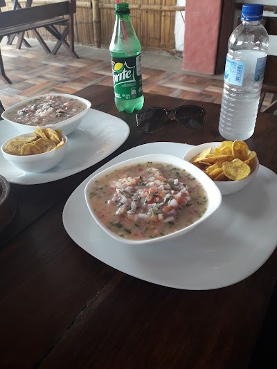 Photos of Restaurante de Playa "Motumbo"