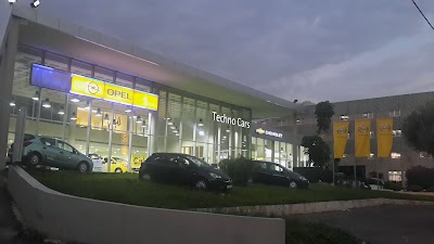 Photos of Techno Cars S.A.L