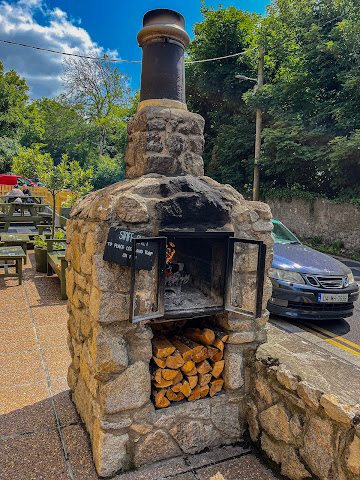 Wrights Anglers Rest by null