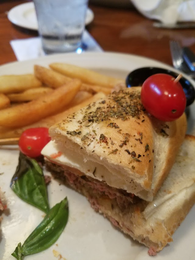 T-Bones Great American Eatery