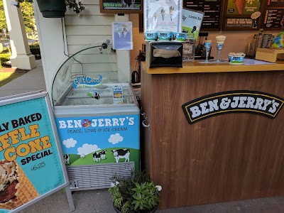 Ben & Jerry’s