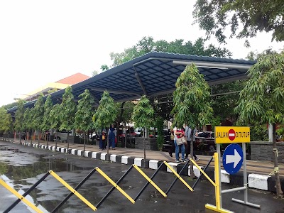 Photos of Airlangga University - B Campus