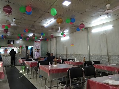 Photos of Shahi Zamzam Hotel & Birani House