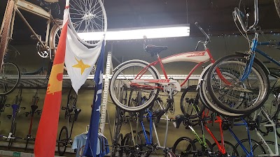 Hub City Cycles