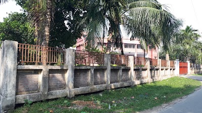 Photos of Bheramara Fire Service Station