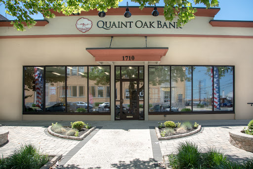 Quaint Oak Bank - Thumbnail