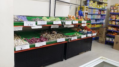 Photos of Al Safwa Supermarket