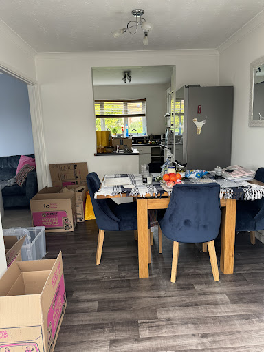 G. Brown Developments - Visual