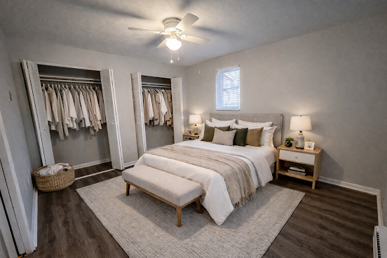 London House by null