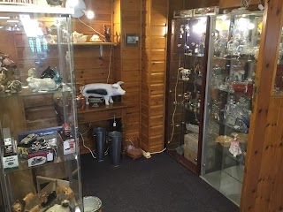 Wardon Hill Trading Post
