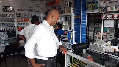 Photos of Waruna Cellular