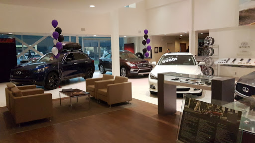 Park Avenue INFINITI Brossard - Thumbnail