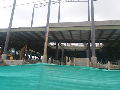 Photos of Parque Central Abdon Calderon