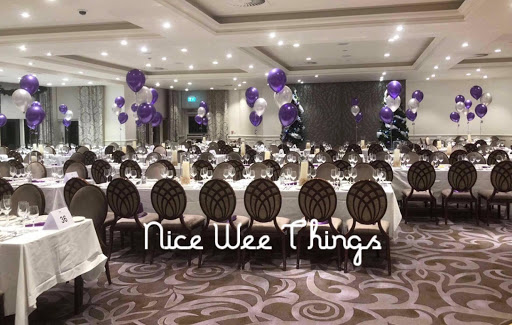 Nice Wee Things - Visual