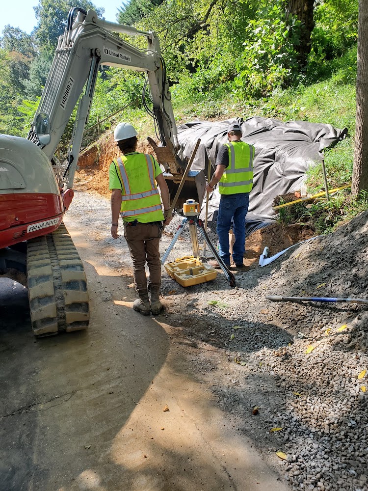 Appalachian Paving and Concrete, Inc. photo 2