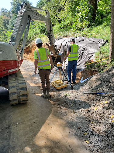 Appalachian Paving and Concrete, Inc.
