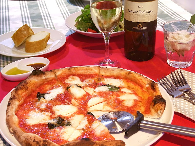 ラ・メーラ 三鷹駅南口