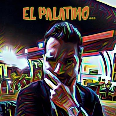 Photos of El Palatino